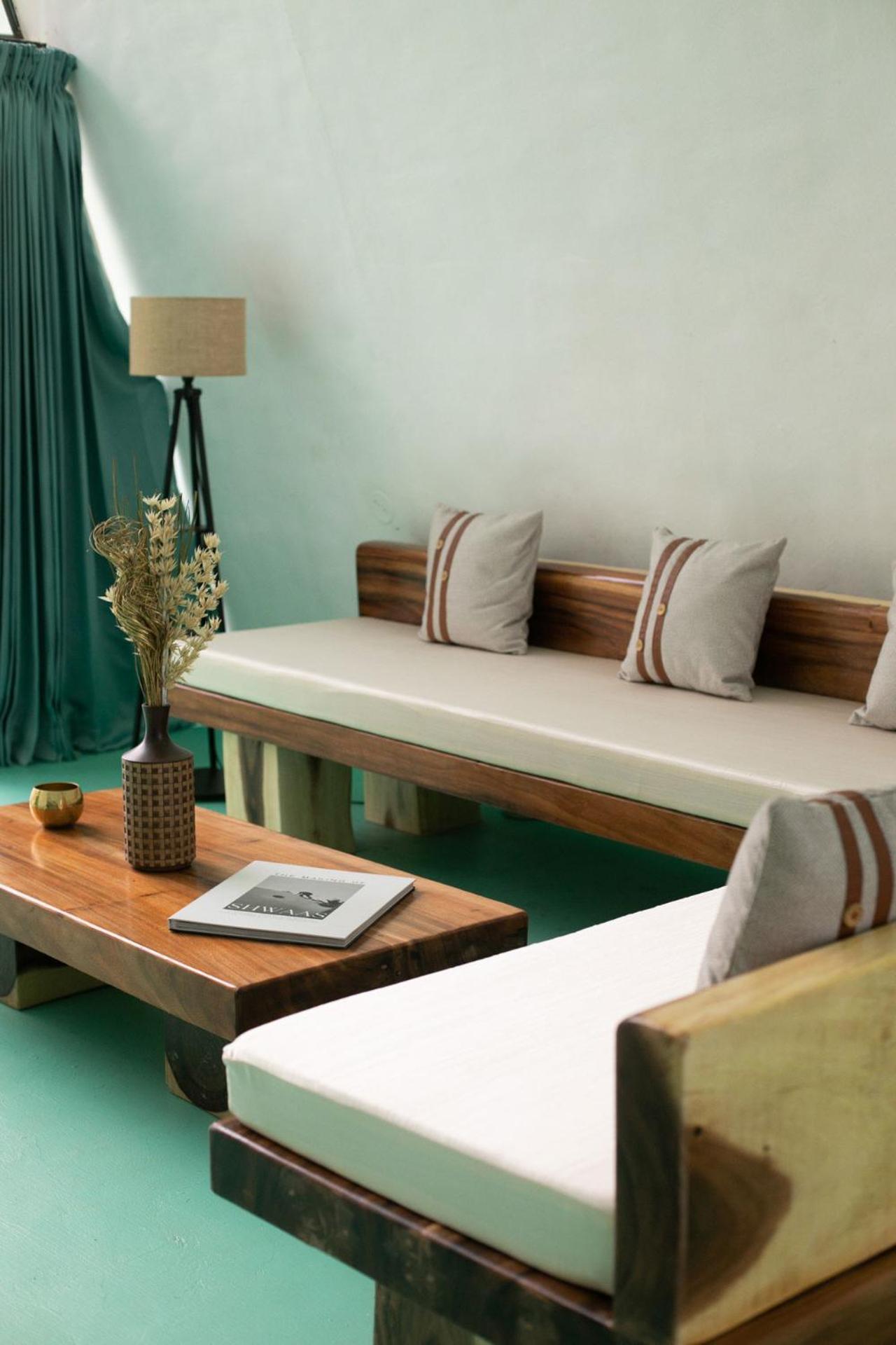 Stayvista At Shwaas Mysore With Private Pool المظهر الخارجي الصورة